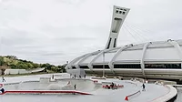 Parc Olympique Skatepark