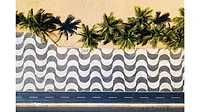 Stone Promenade