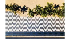 Stone Promenade