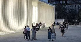 Tselinny Center of Contemporary Culture