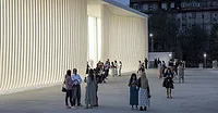 Tselinny Center of Contemporary Culture