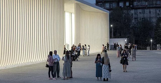Tselinny Center of Contemporary Culture