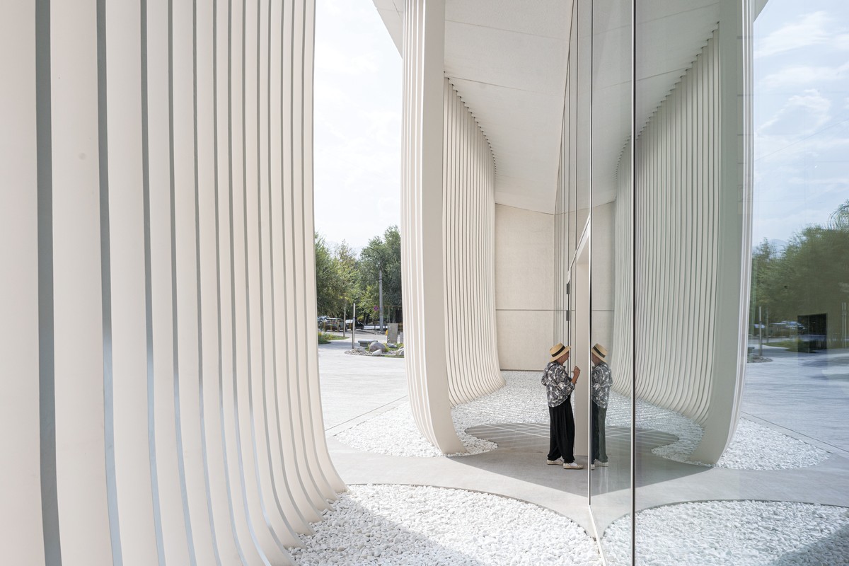 Tselinny Center of Contemporary Culture