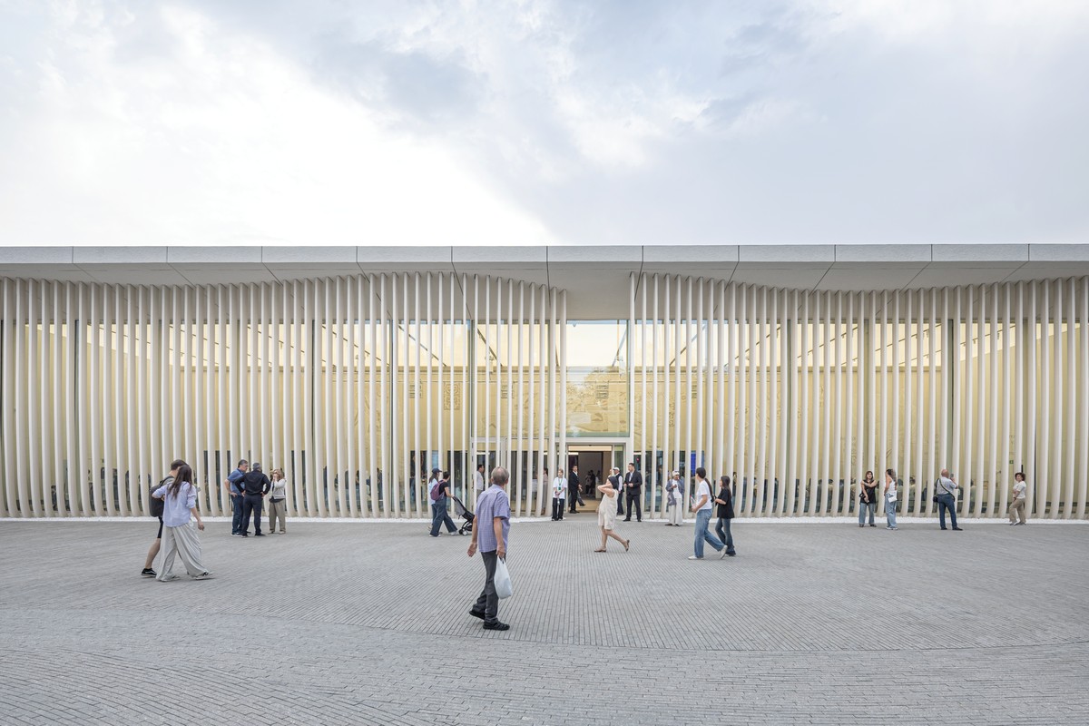 Tselinny Center of Contemporary Culture