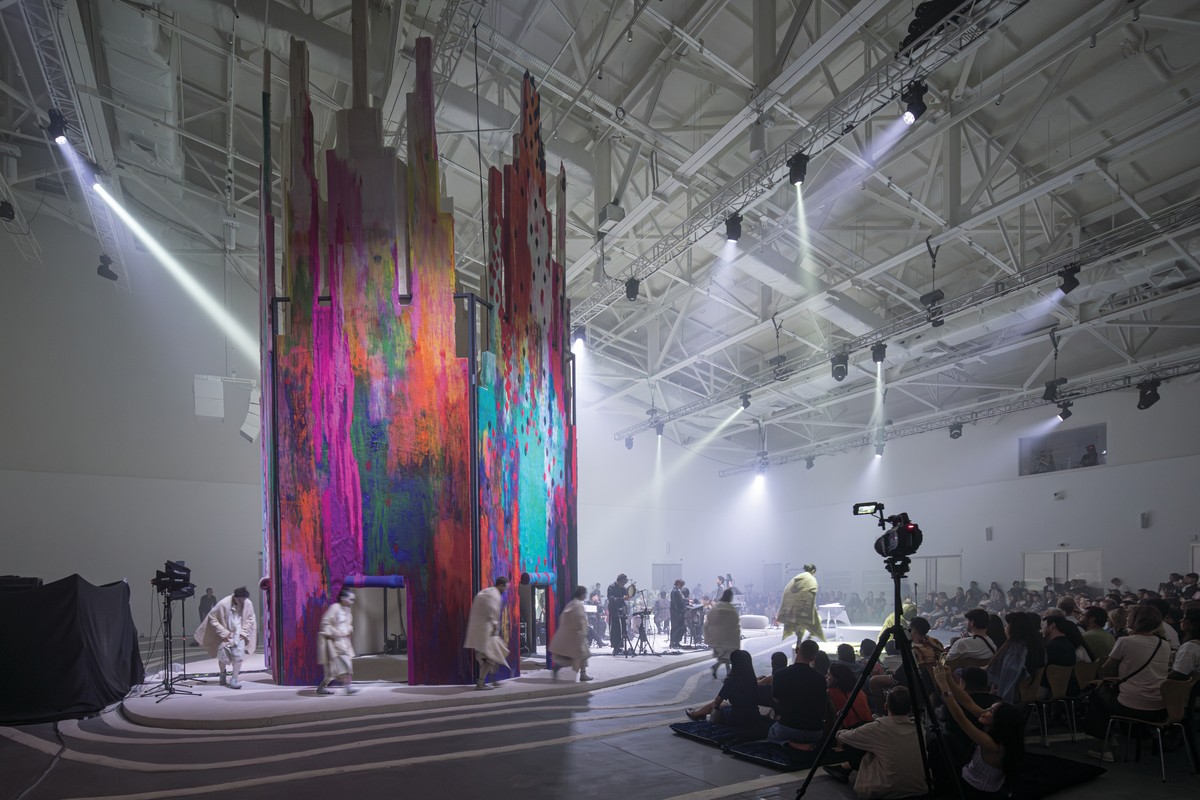 Tselinny Center of Contemporary Culture