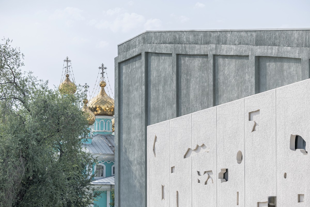 Tselinny Center of Contemporary Culture