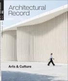 Architectural Record - October 2025