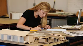 Architecture Student