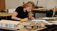 Architecture Student Architecture Student