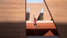 Backyard Community Club