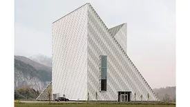 Dynafit Headquarters