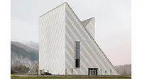 Dynafit Headquarters