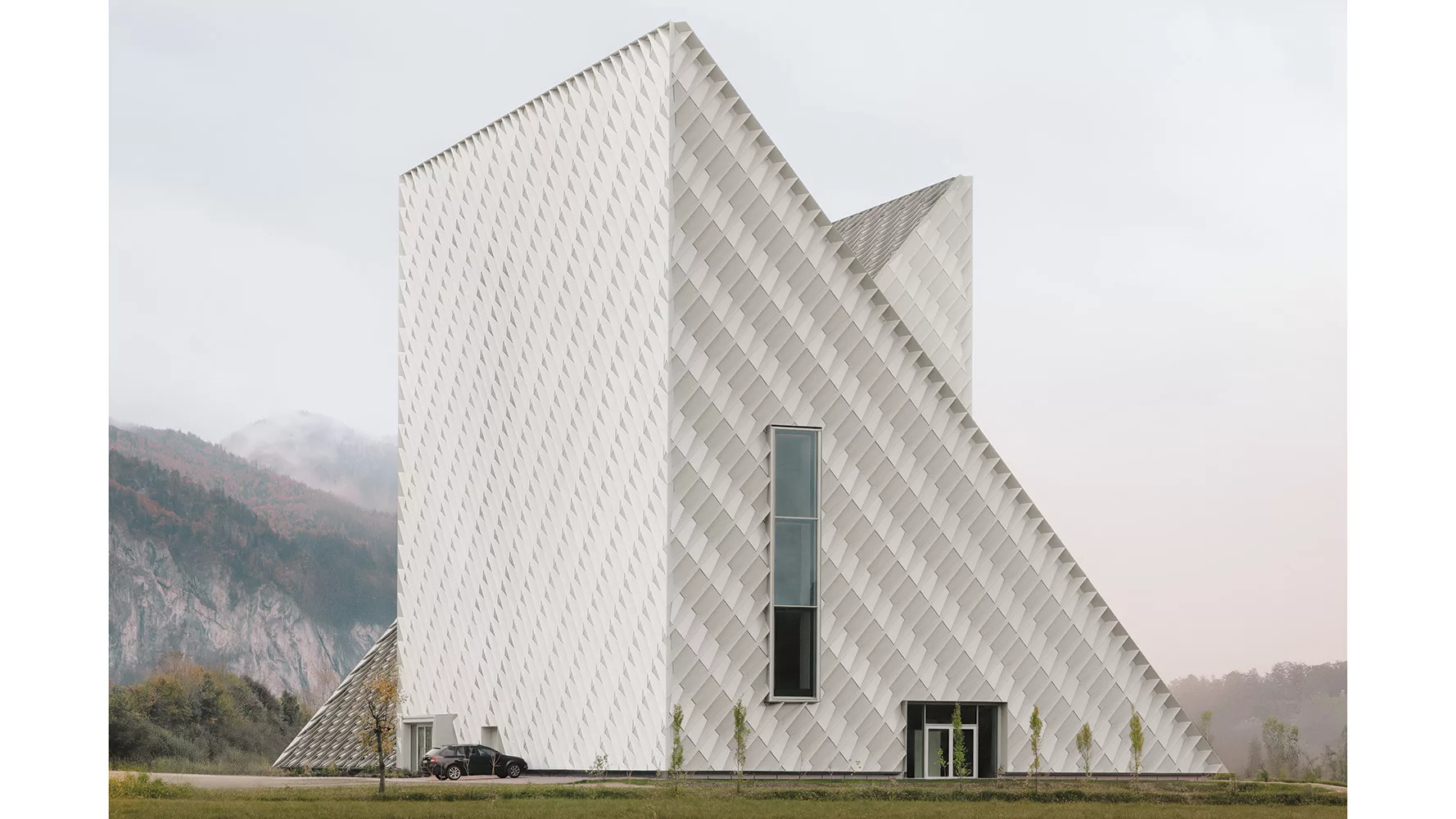 Dynafit Headquarters