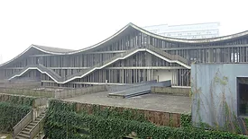 East Asian Art School