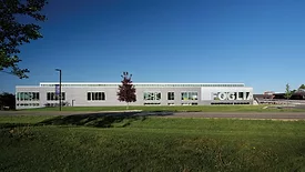 Foglia Center