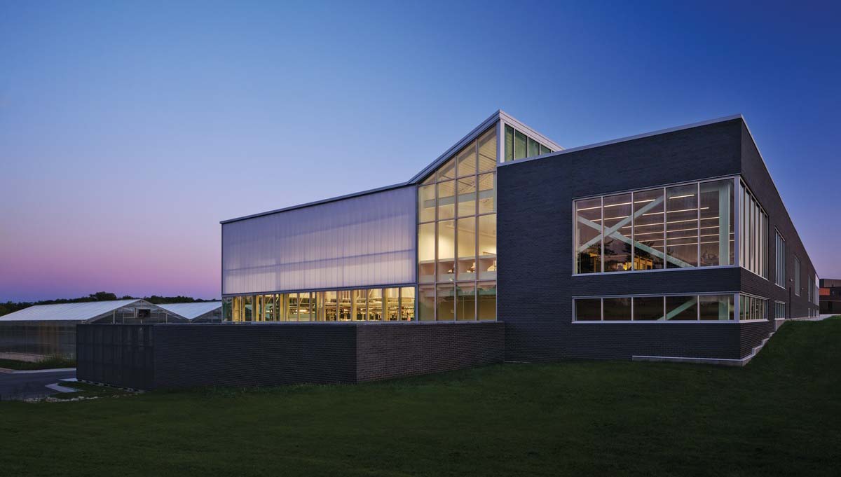 Foglia Center
