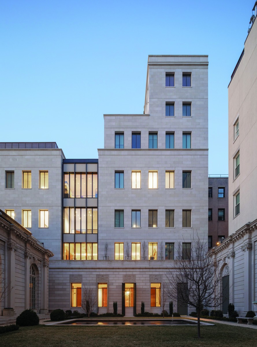 The Frick Collection