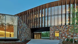 Heartland Whole Health Institute