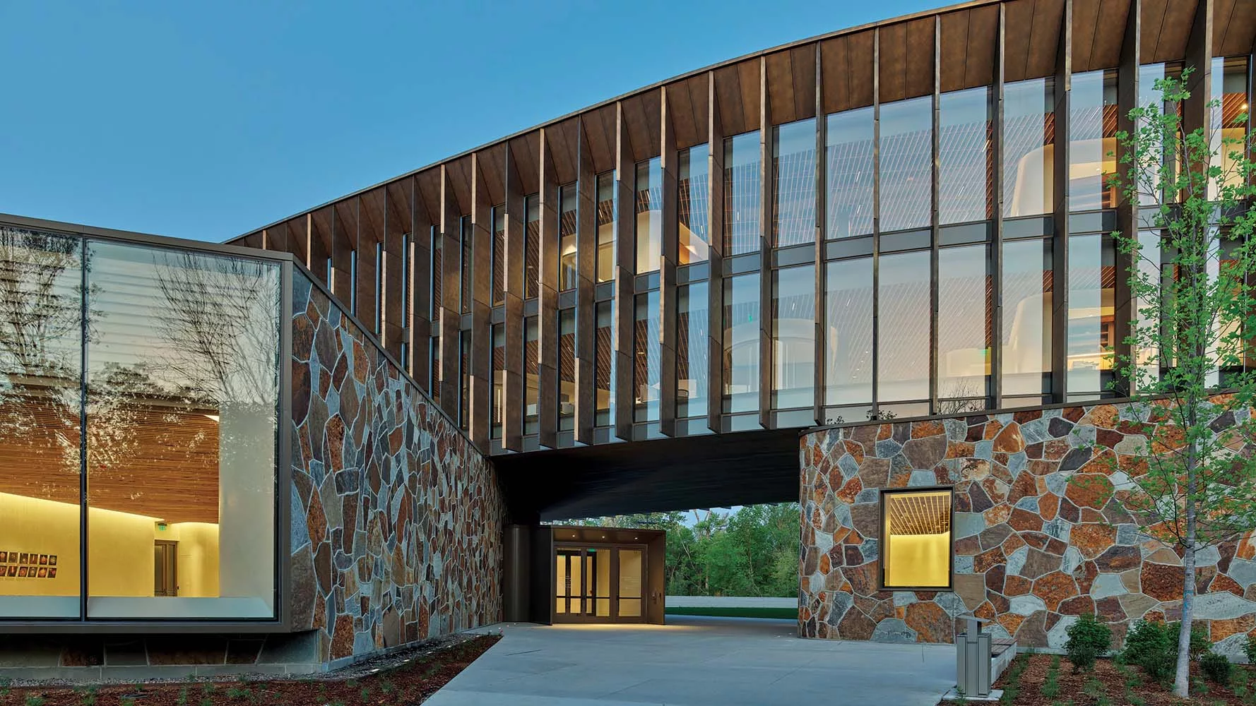 Heartland Whole Health Institute