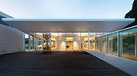 Maria Manetti Shrem Educational Center