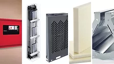 New Building Systems and Components for Fall 2025