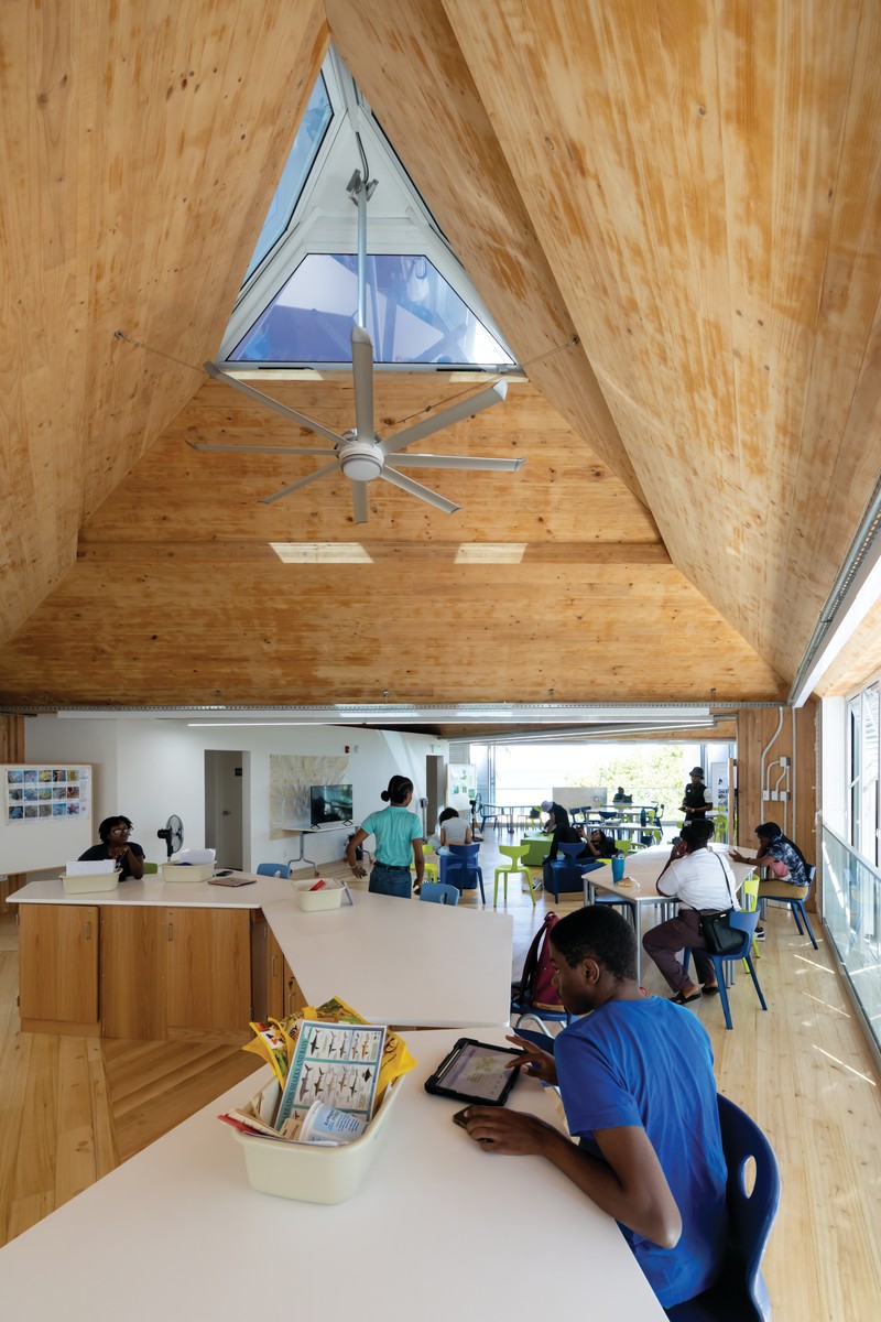 Oceana Innovation Hub
