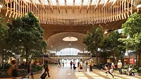 PDX Main Terminal Expansion