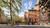 Packer Collegiate Institute Expansion
