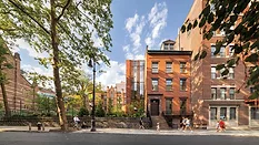 Packer Collegiate Institute Expansion
