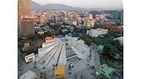 Pyramid of Tirana Pyramid of Tirana