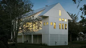 Rayburn House