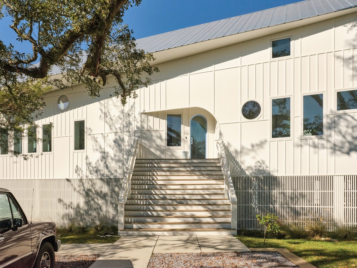 Rayburn House
