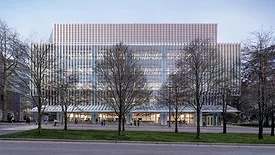 School of Biomedical Engineering
