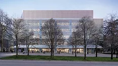 School of Biomedical Engineering