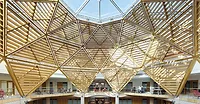 The Stephen A. Schwarzman Centre for the Humanities