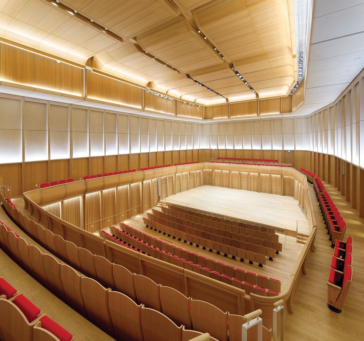 The Stephen A. Schwarzman Centre for the Humanities