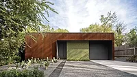 Stealth House Stealth House