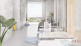 (de)luxe Living