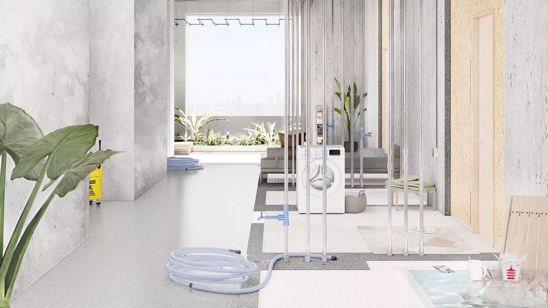 (de)luxe Living