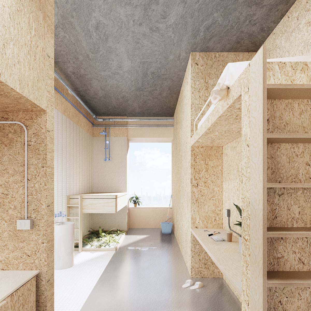 (de)luxe Living