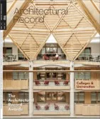 Architectural Record - November 2025