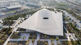  Al-Mujadilah Center & Mosque for Women