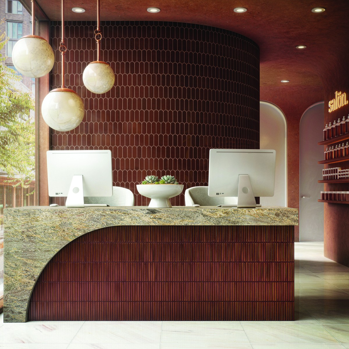 Artefino Tiles