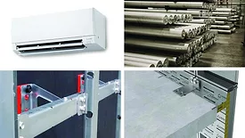 Best Products of the Year 2025 - Building Systems and Materials