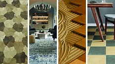 Best Products of the Year 2025 - Flooring