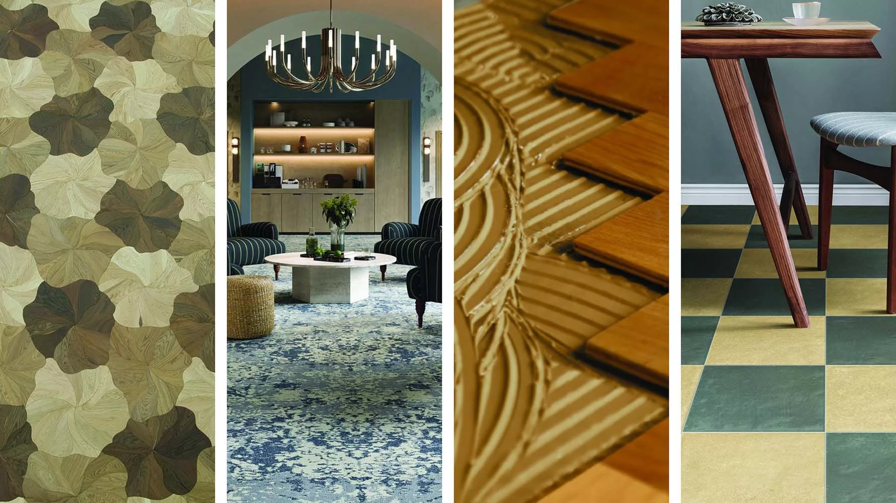 Best Products of the Year 2025 - Flooring
