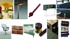 Best Products of the Year 2025 - Furnishings and Decorative Hardware