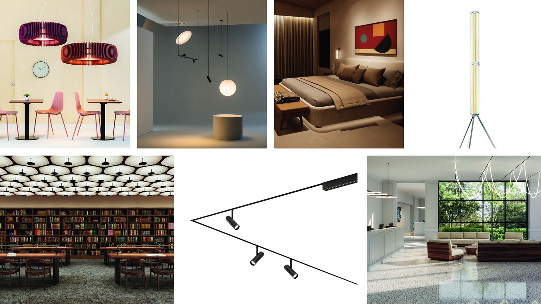 Best Products of the Year 2025 - Lighting