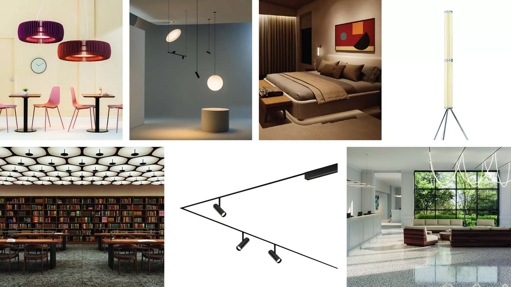 Best Products of the Year 2025 - Lighting