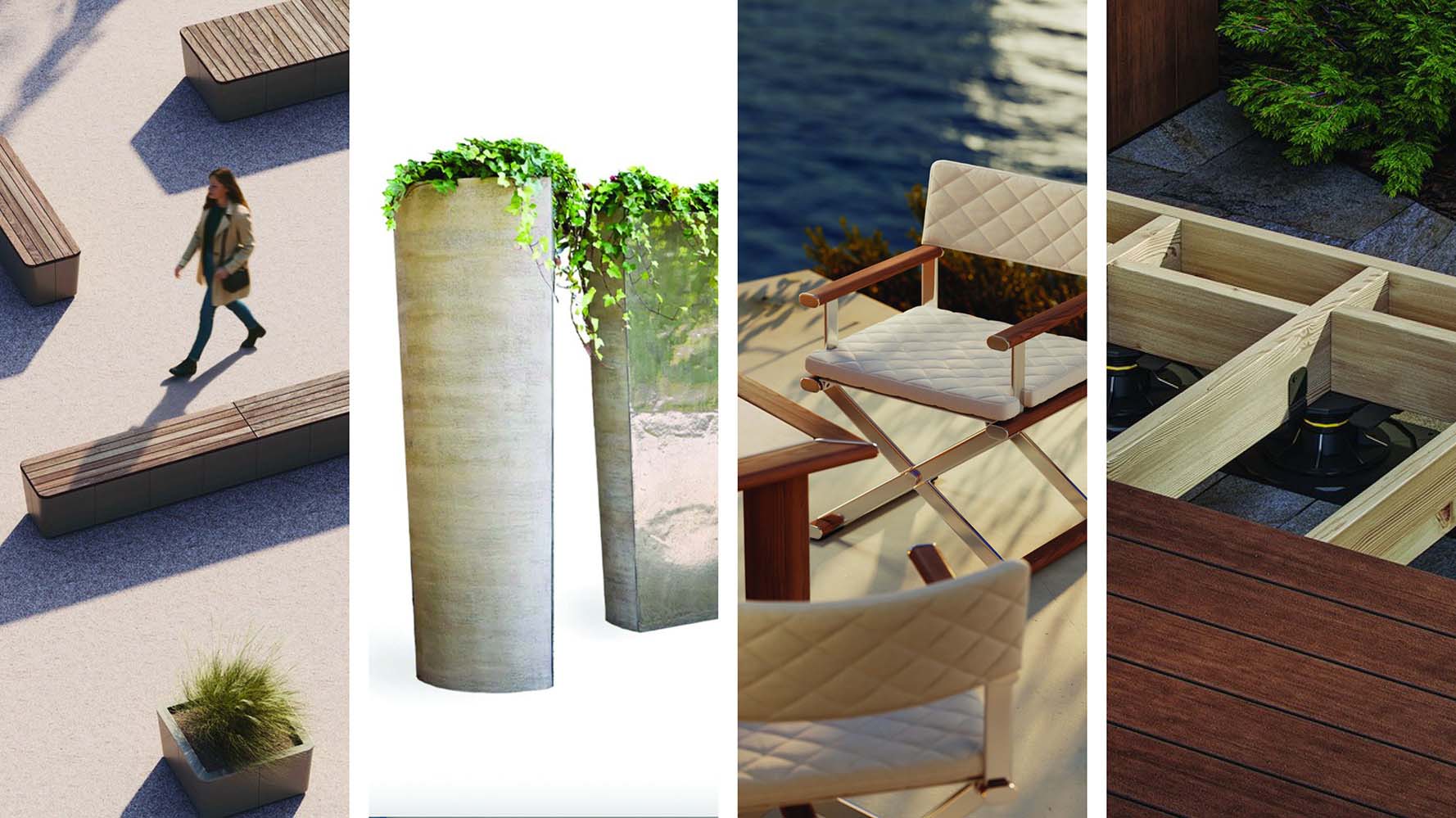 Best Outdoor & Landscaping Products of 2025 | Architectural Record